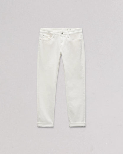 Optic White
