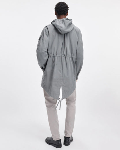 Grey Mist