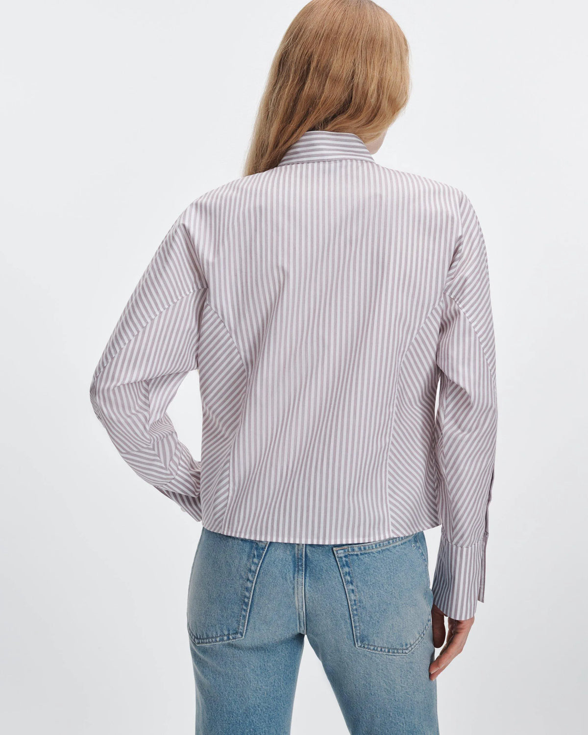 Light Brown Stripe
