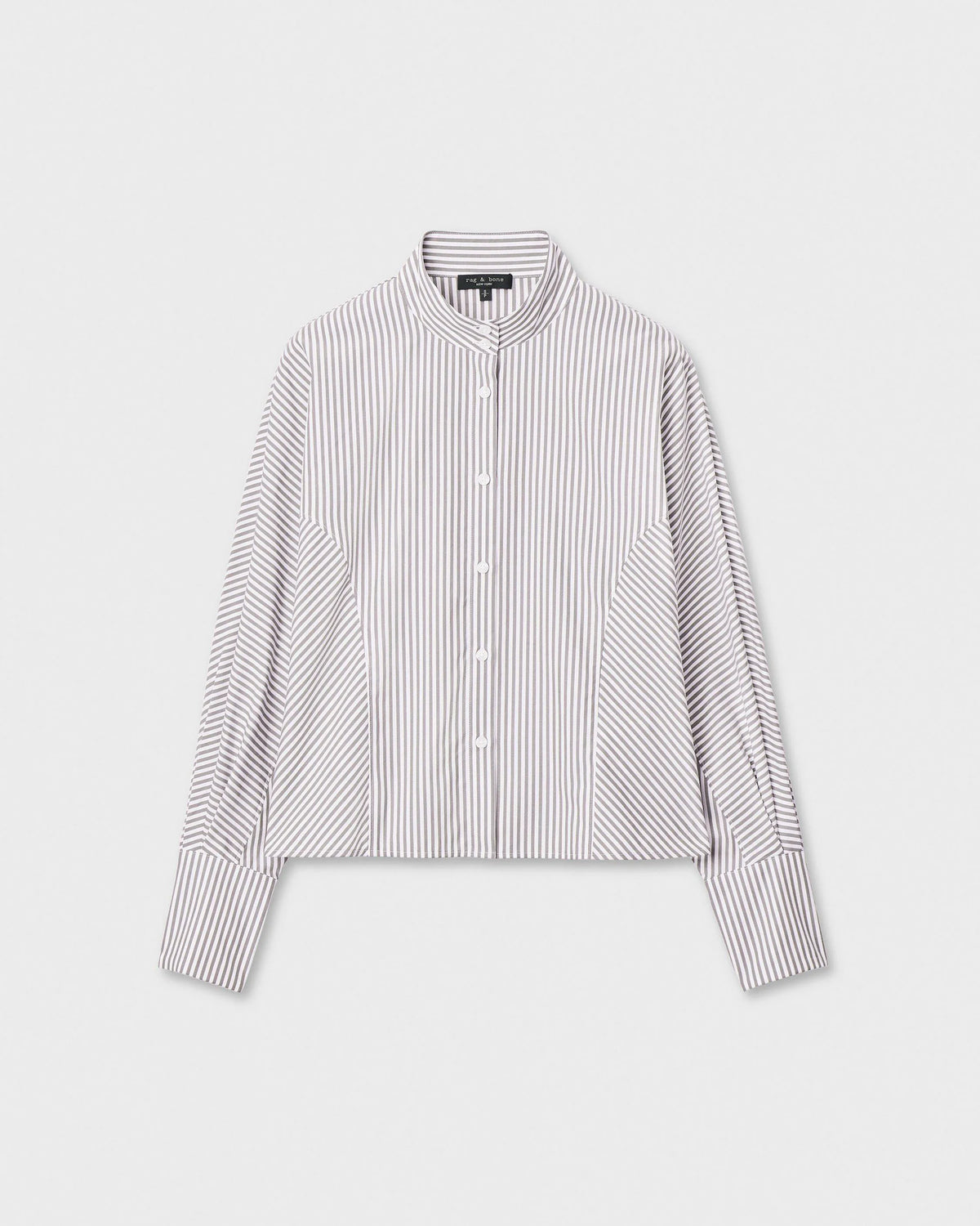 Light Brown Stripe