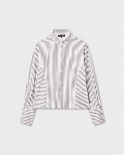 Light Brown Stripe
