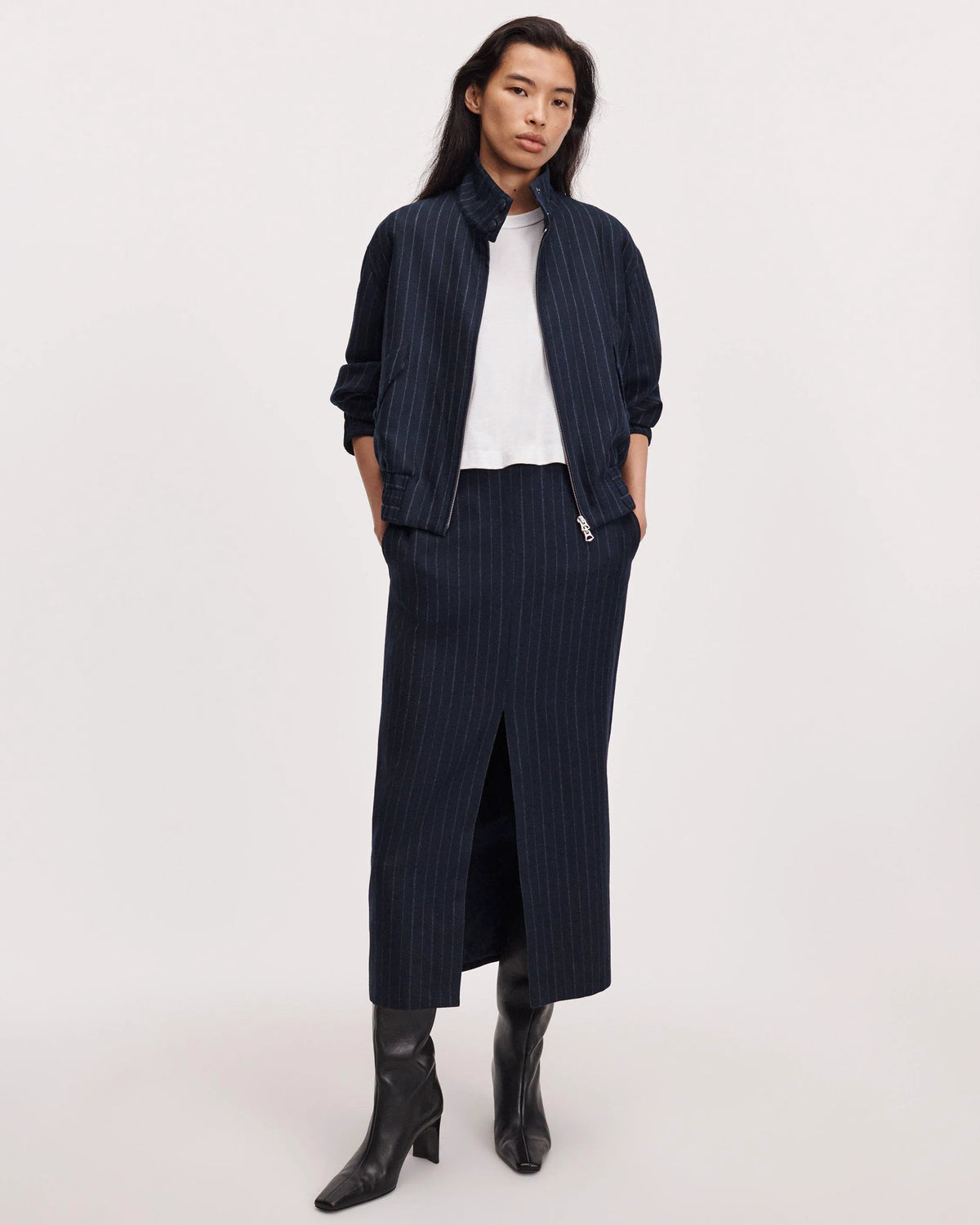 Navy Multi