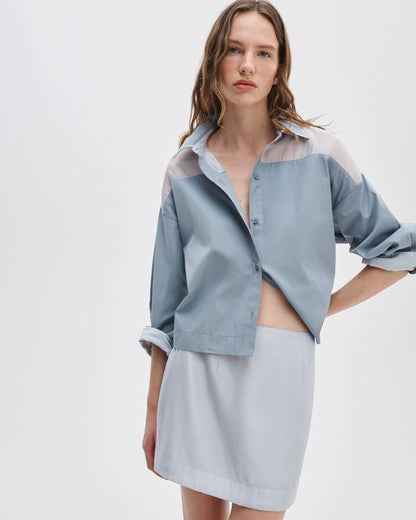 Grey