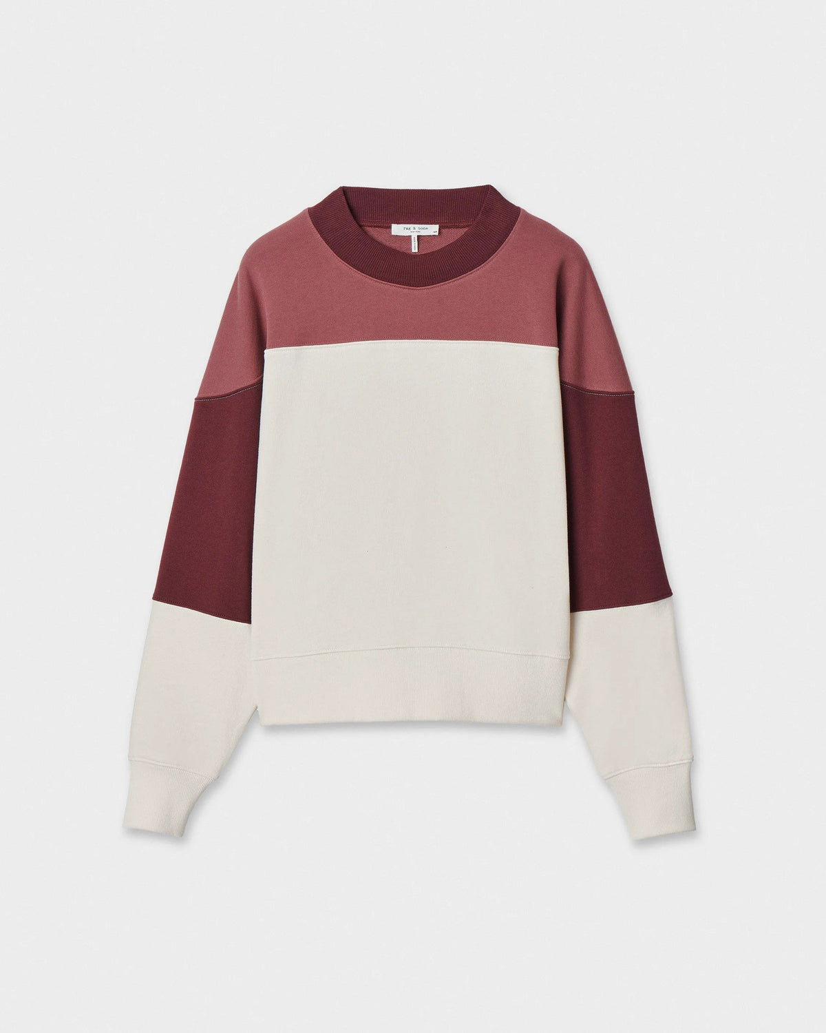 Dark Red Multi