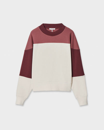 Dark Red Multi