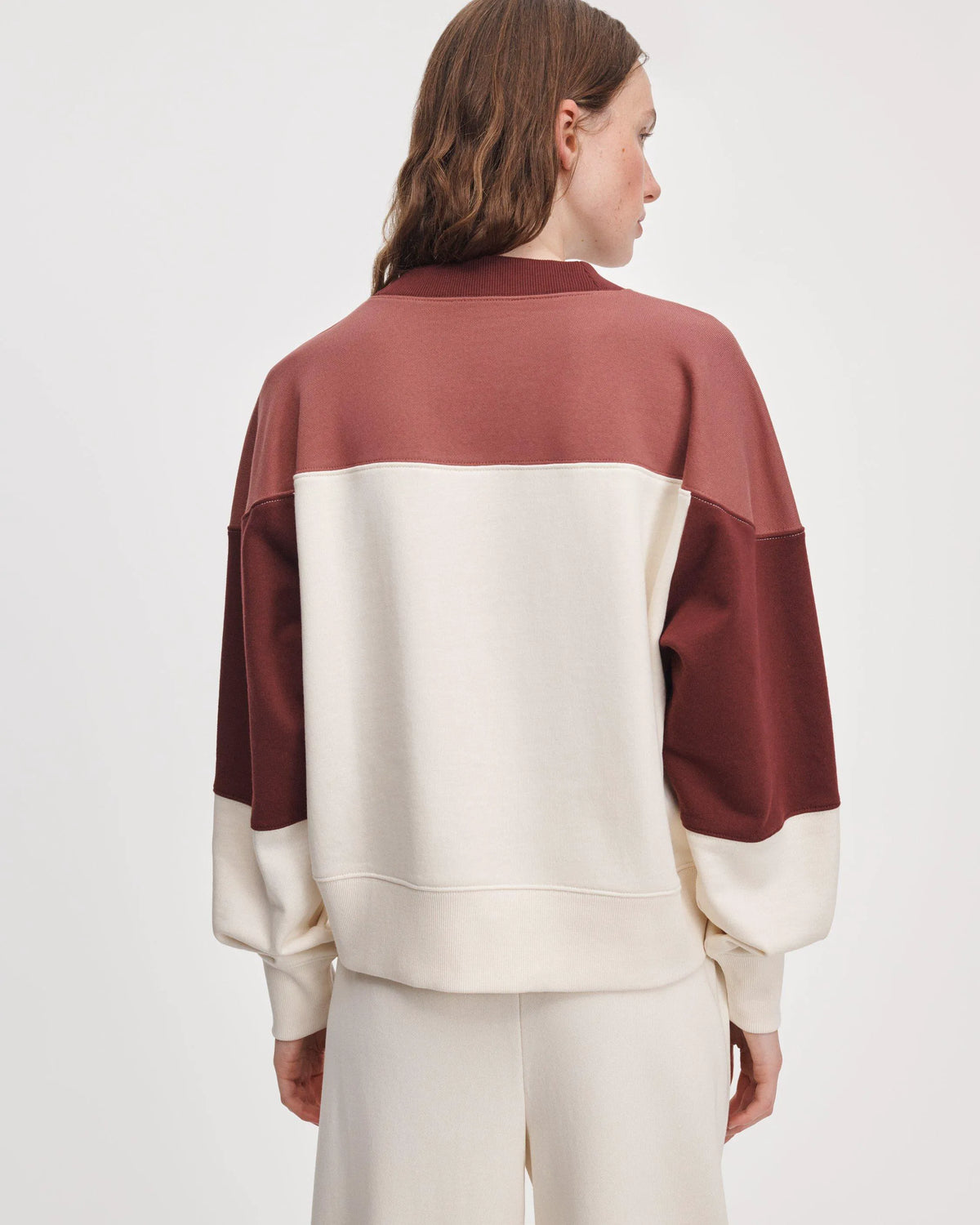 Dark Red Multi