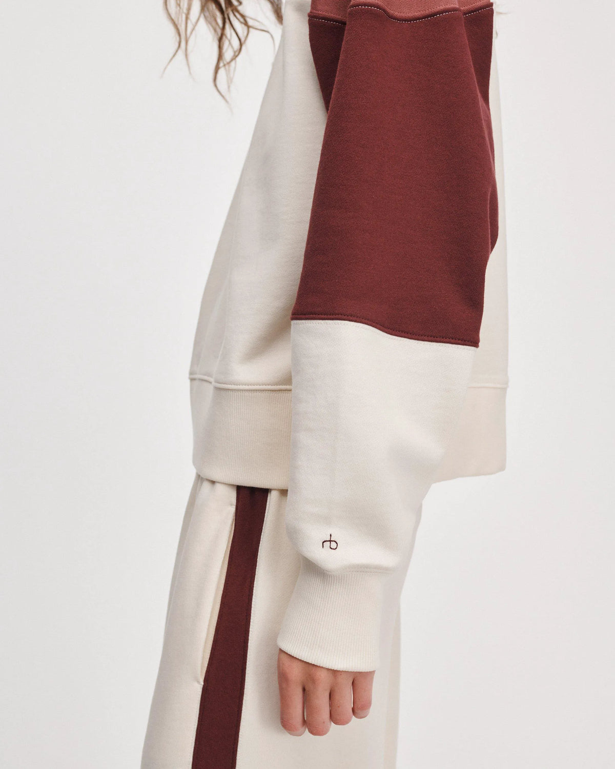 Dark Red Multi
