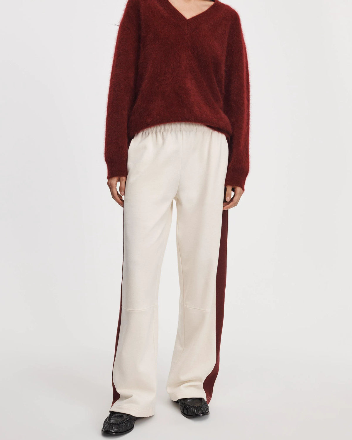 Dark Red Multi