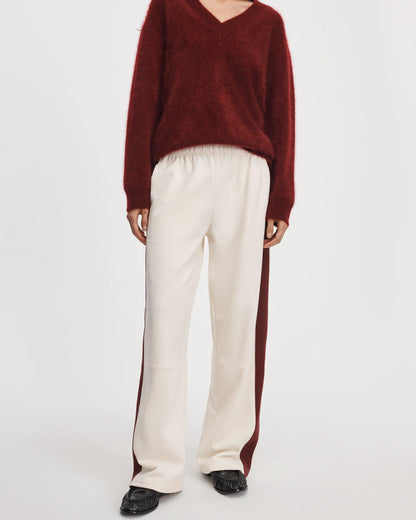 Dark Red Multi