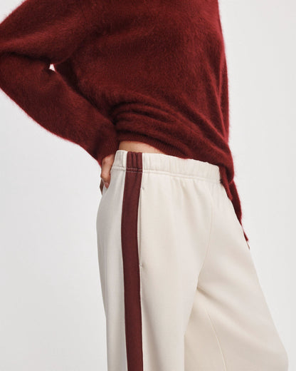 Dark Red Multi