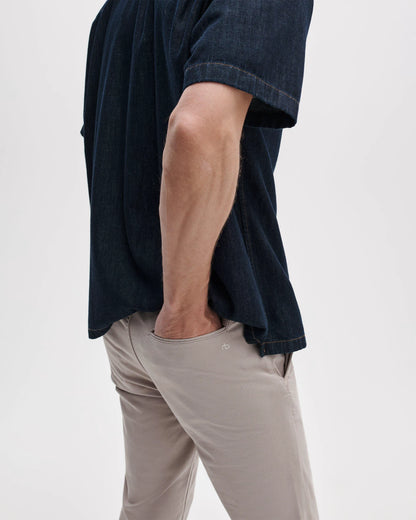 Soft Grey