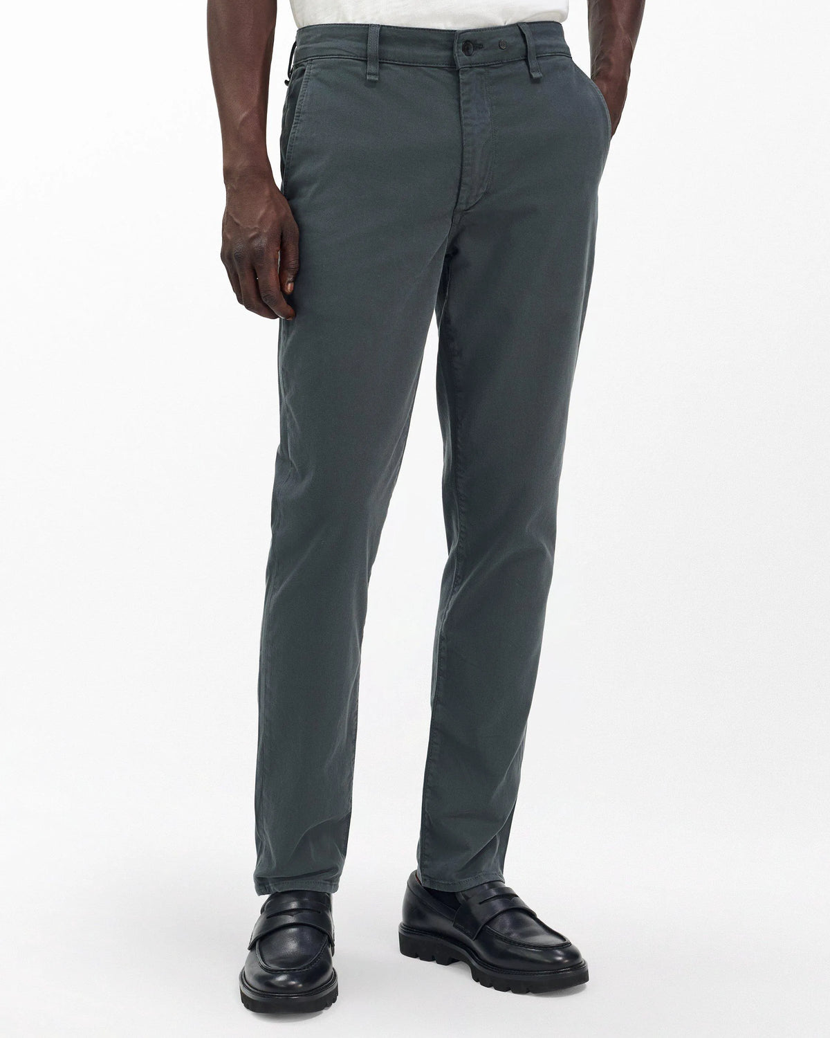 Pin Grey