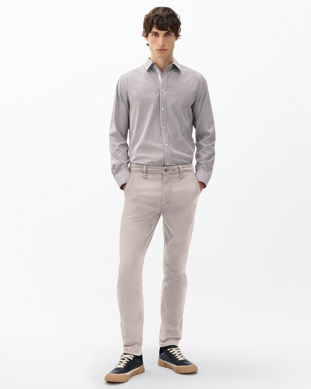 Natural Grey