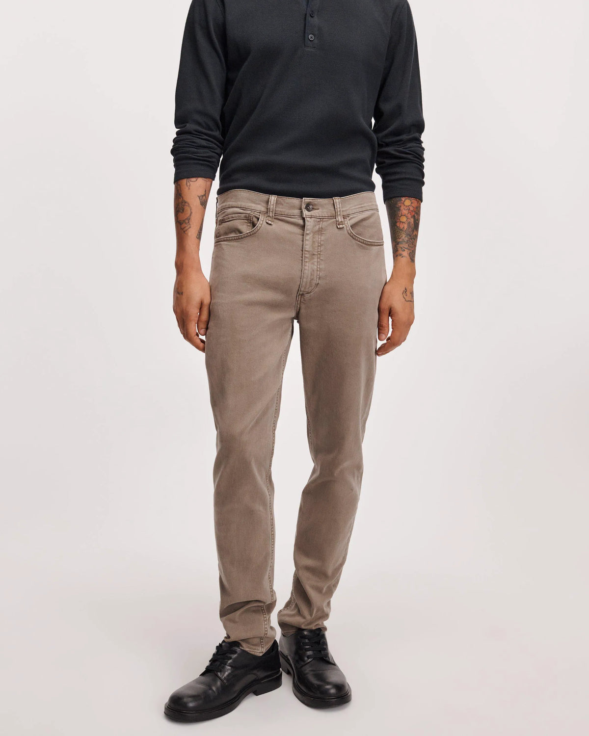 Dark Taupe