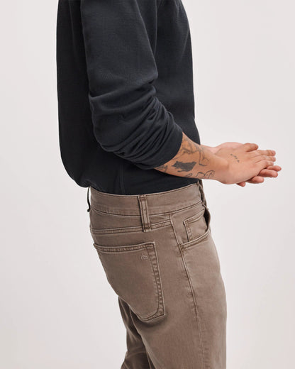 Dark Taupe