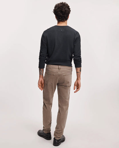 Dark Taupe