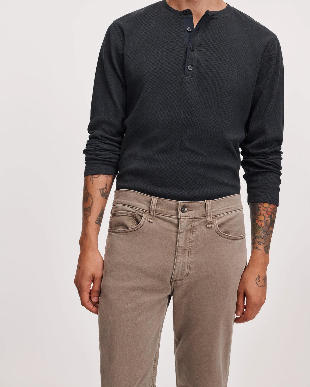 Dark Taupe