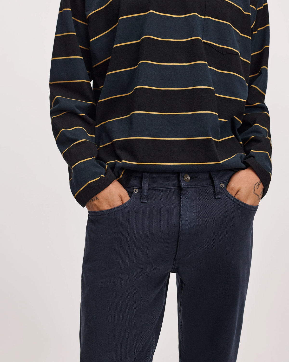 Navy