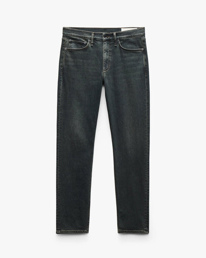Oil Indigo