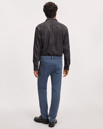 Worn Indigo