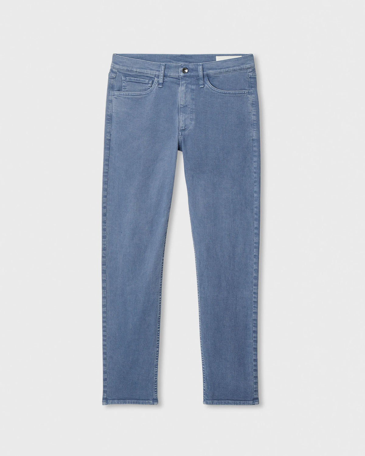 Worn Indigo