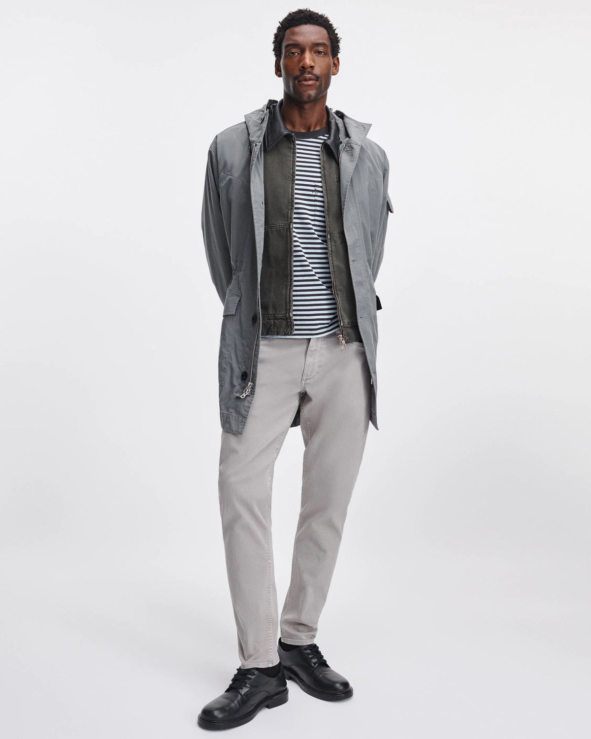 Natural Grey