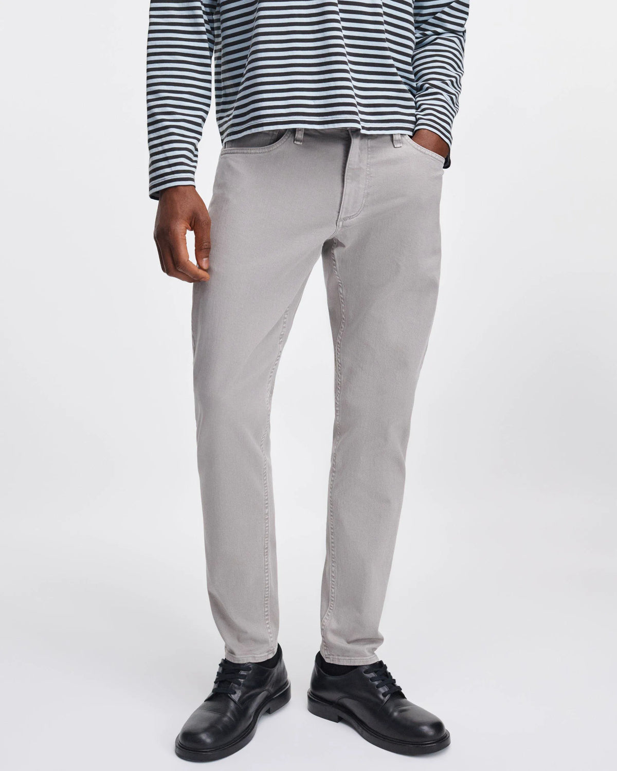 Natural Grey