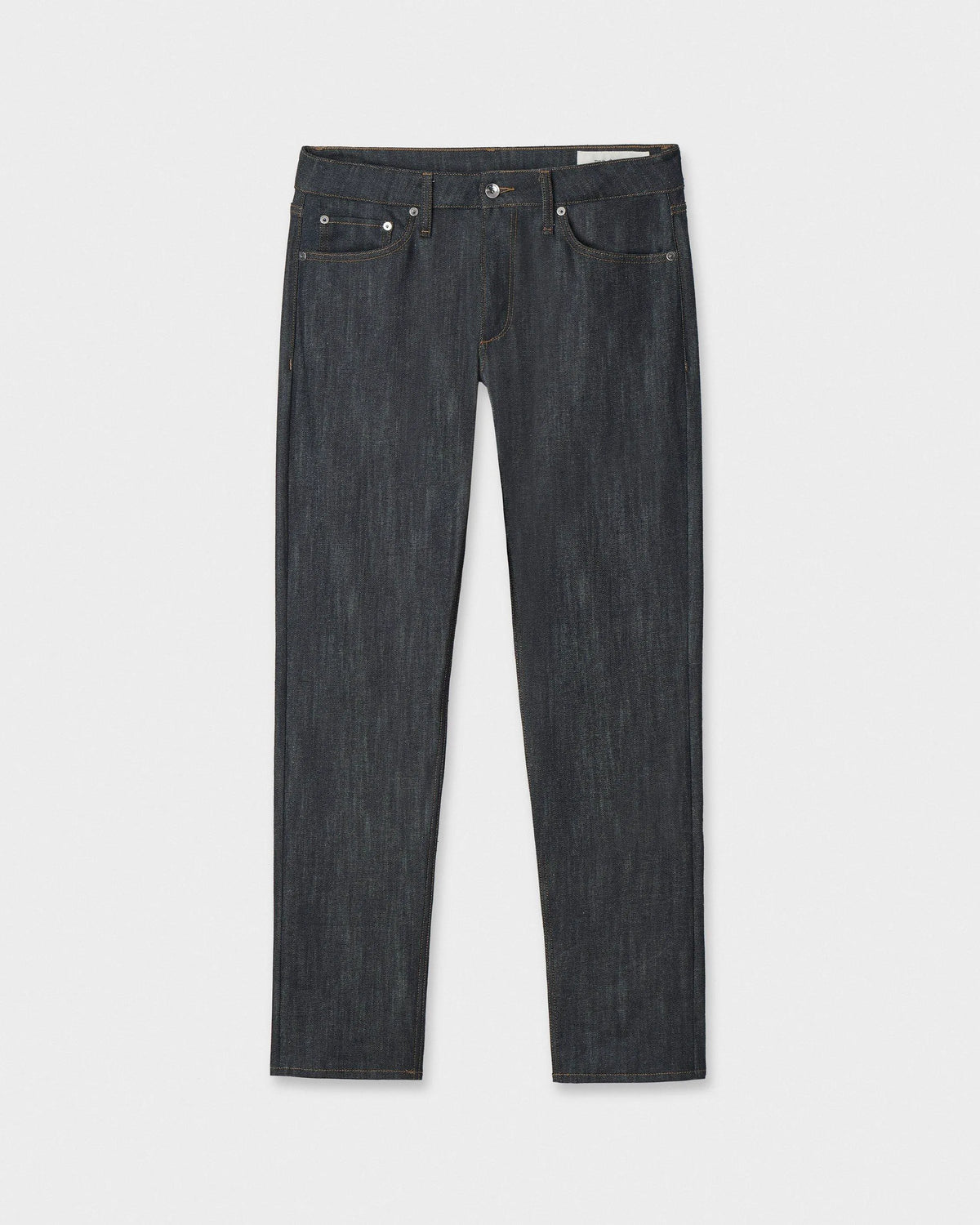 Rb Raw Indigo