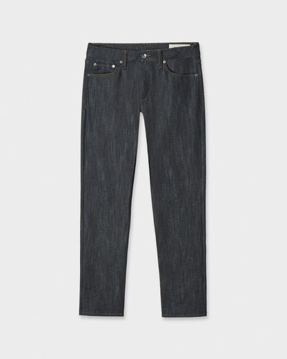 Rb Raw Indigo
