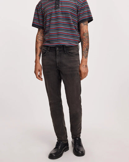 Brown Black