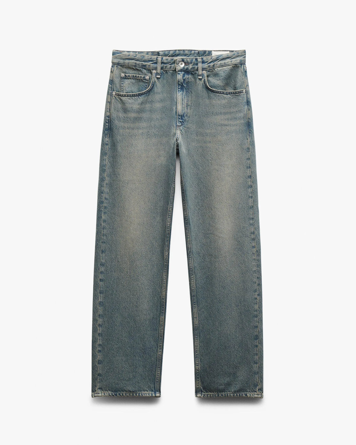 Sepia Indigo