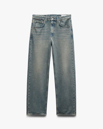Sepia Indigo