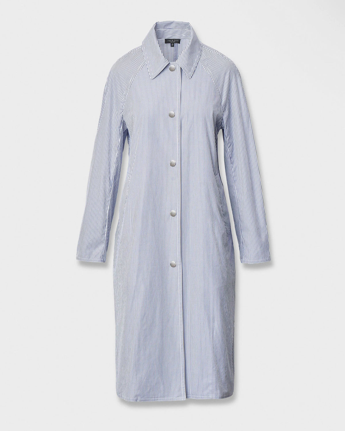 Blue Stripe