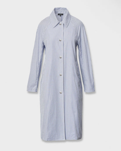 Blue Stripe