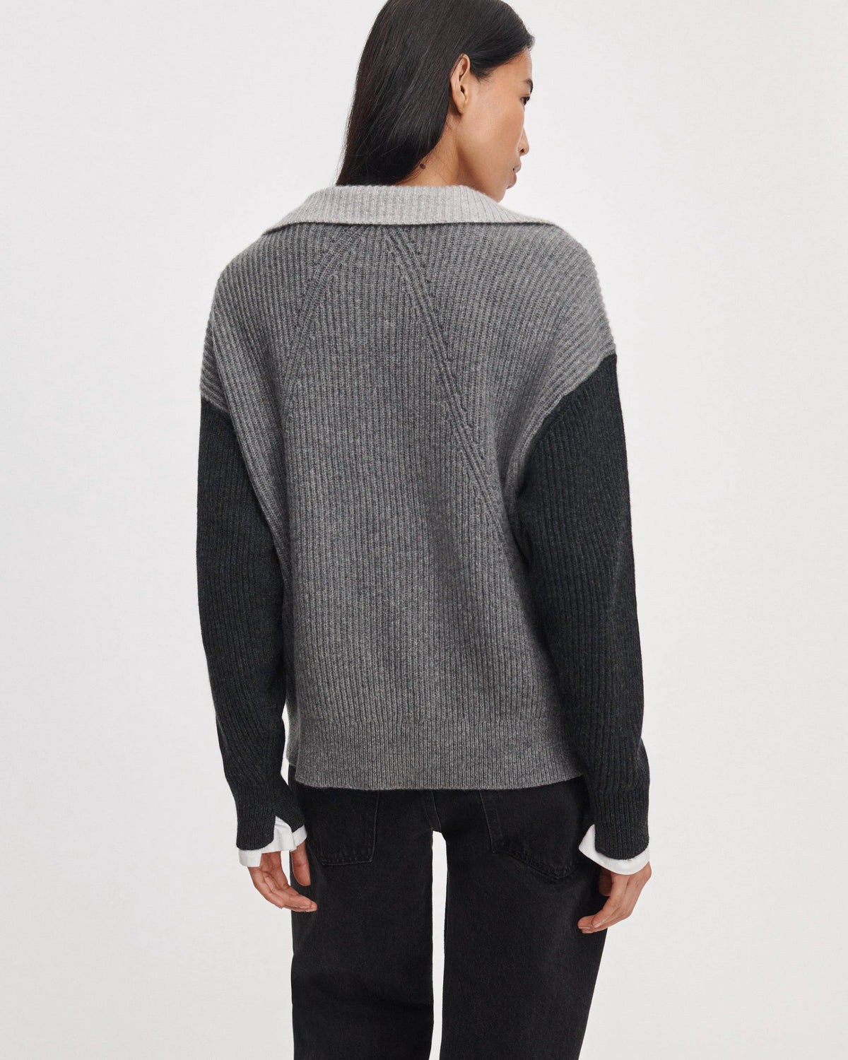 Heather Grey