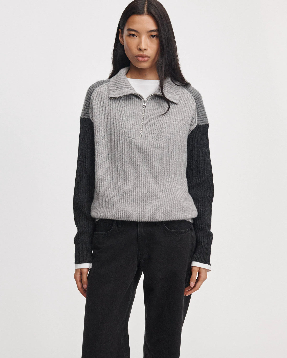 Heather Grey