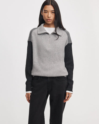 Heather Grey
