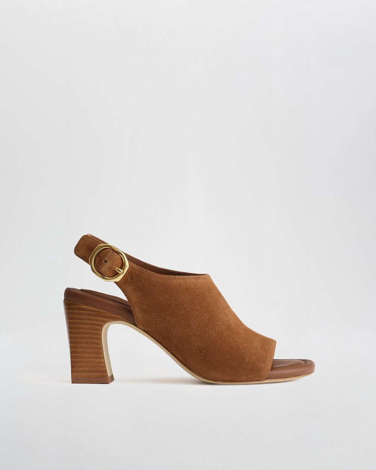 Umber Suede