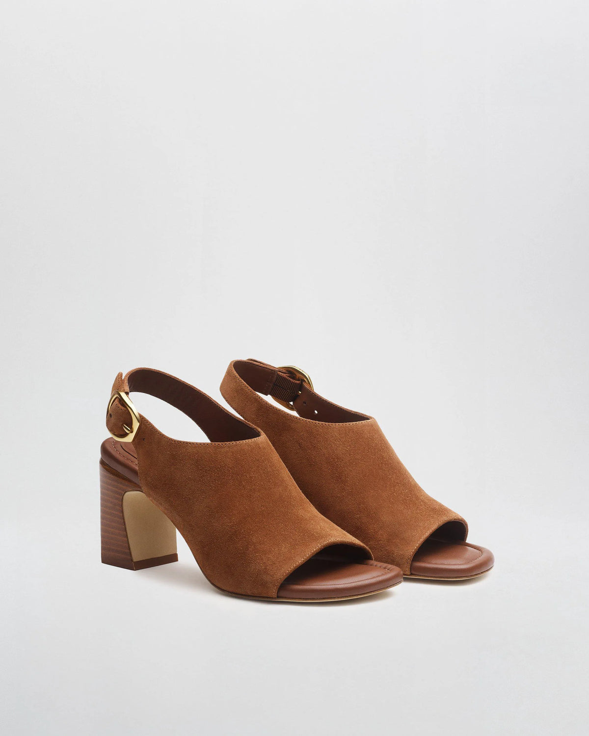 Umber Suede