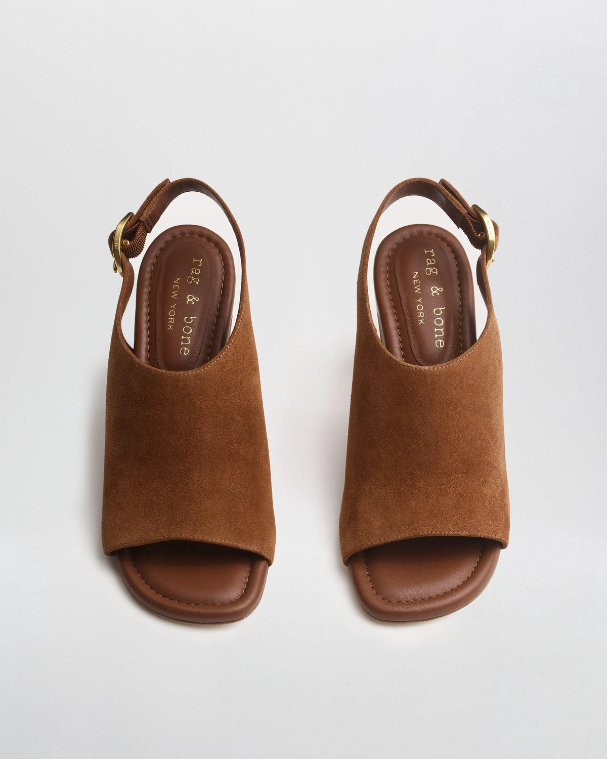 Umber Suede