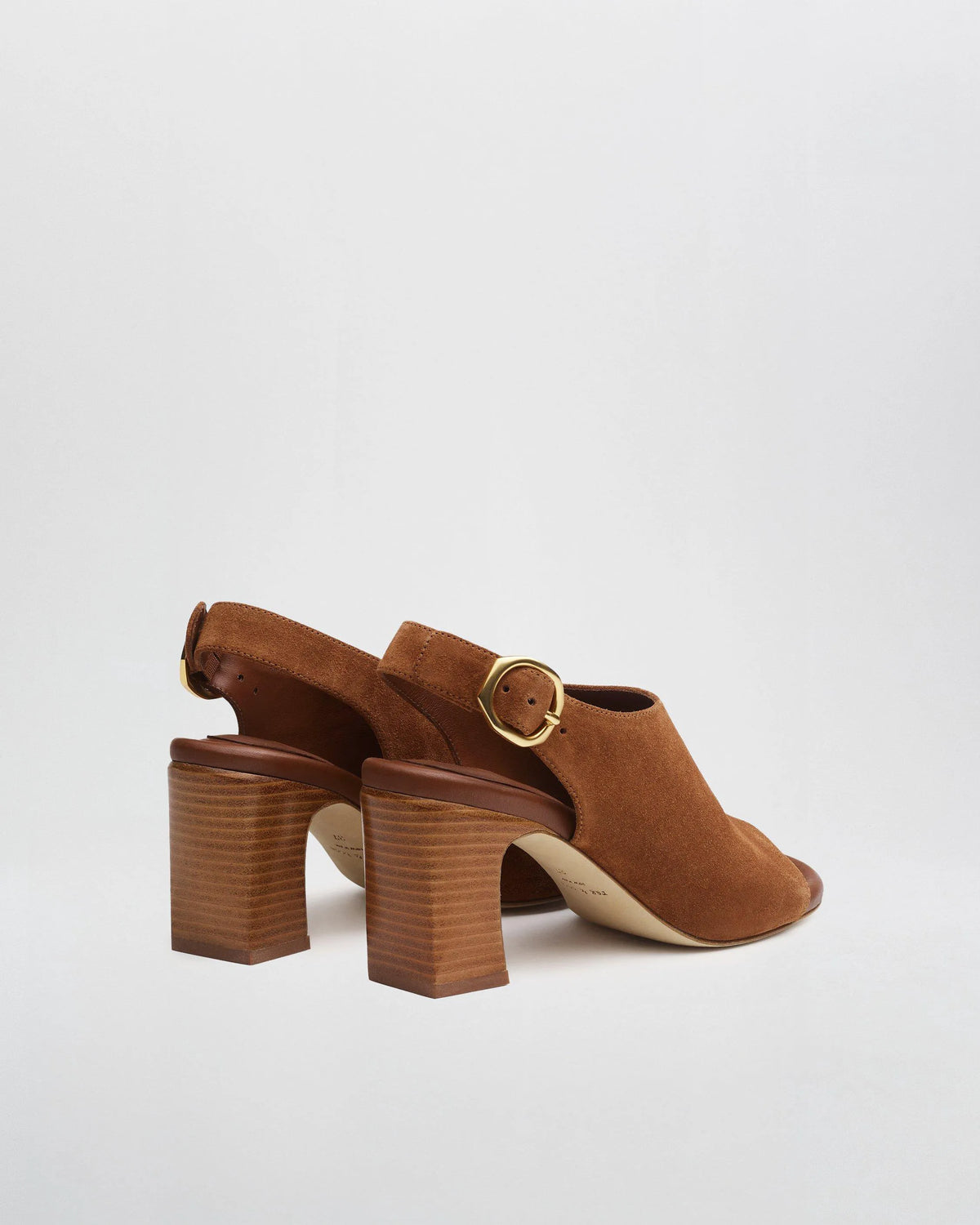 Umber Suede