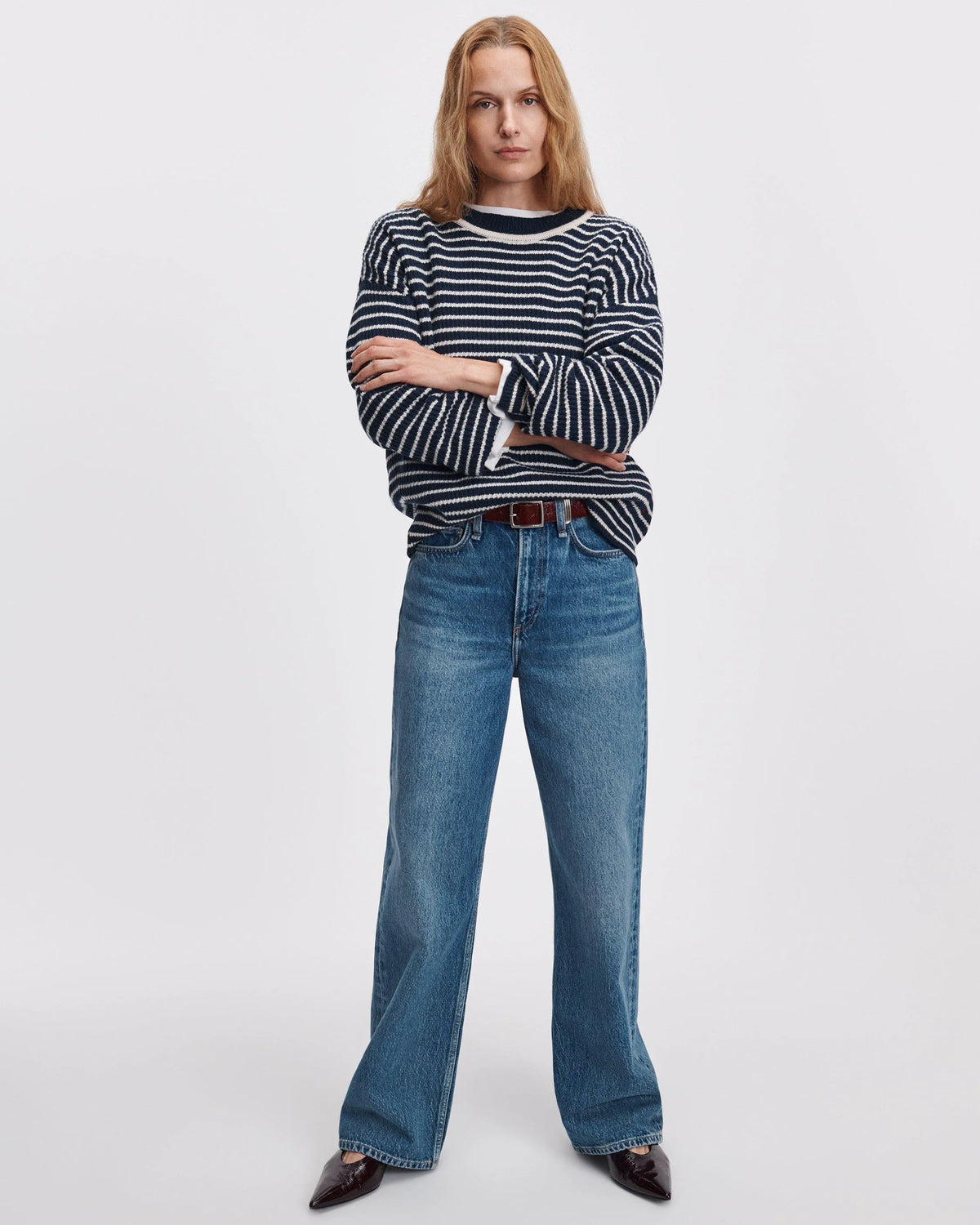 Navy Multi