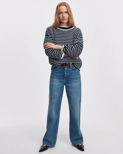 Navy Multi
