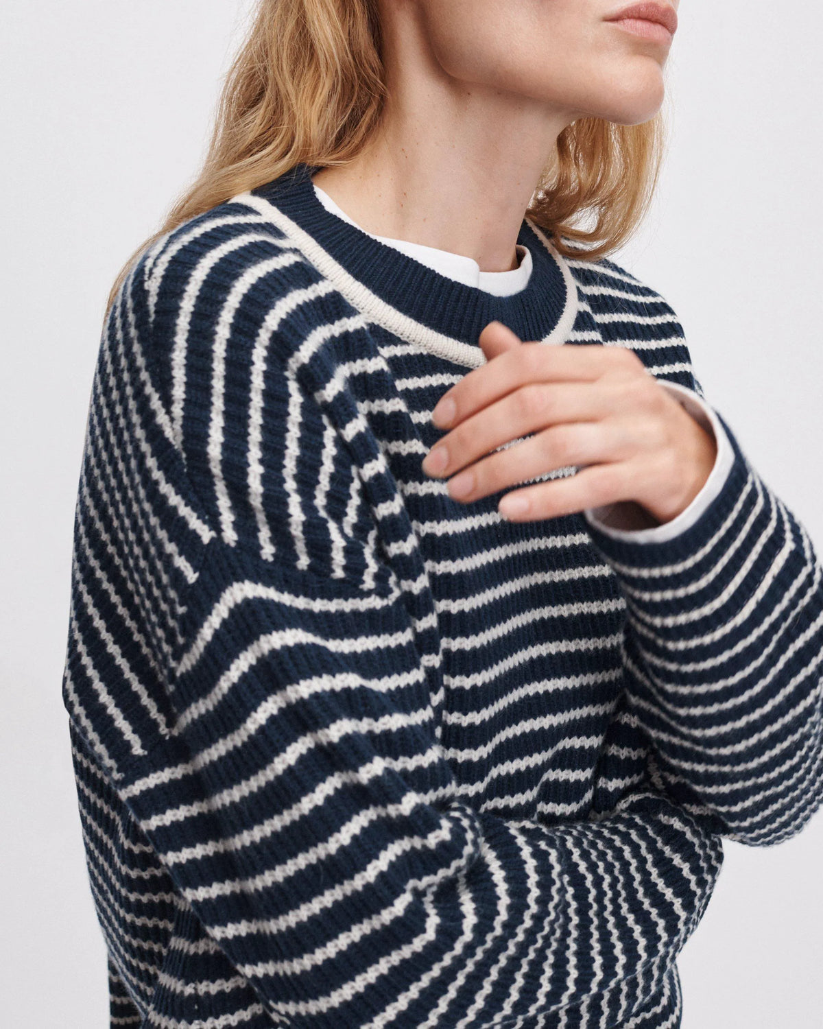 Navy Multi