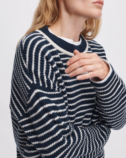 Navy Multi
