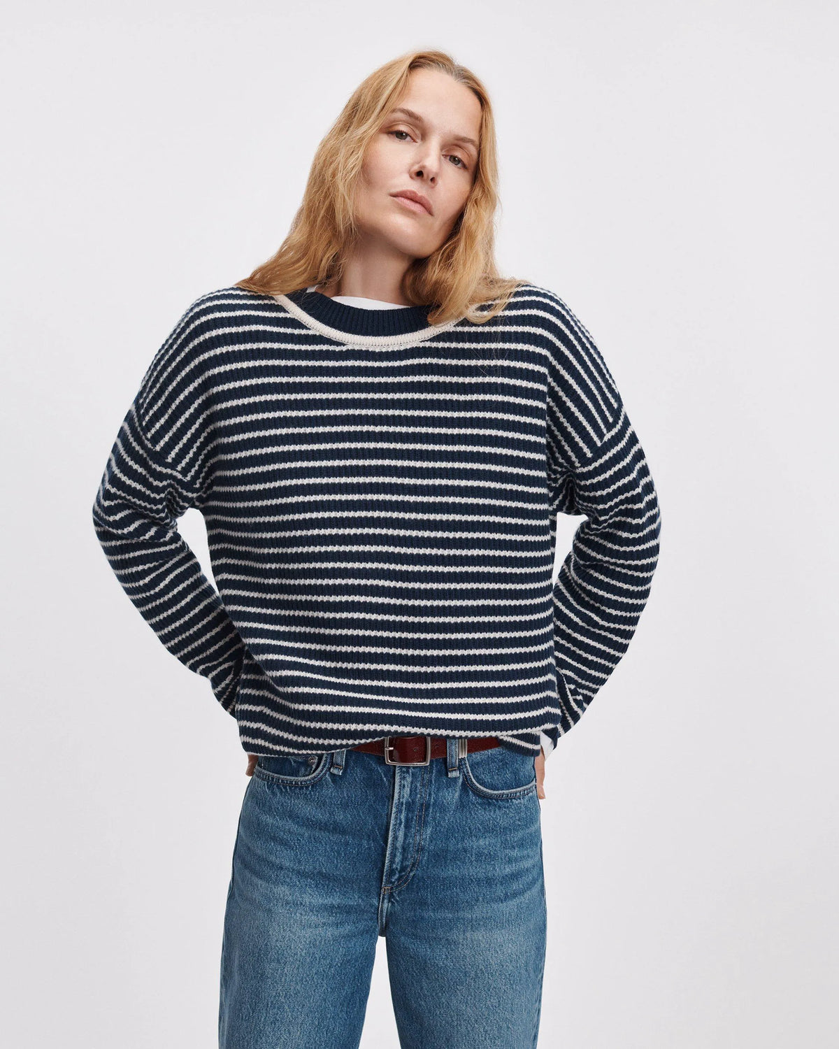 Navy Multi