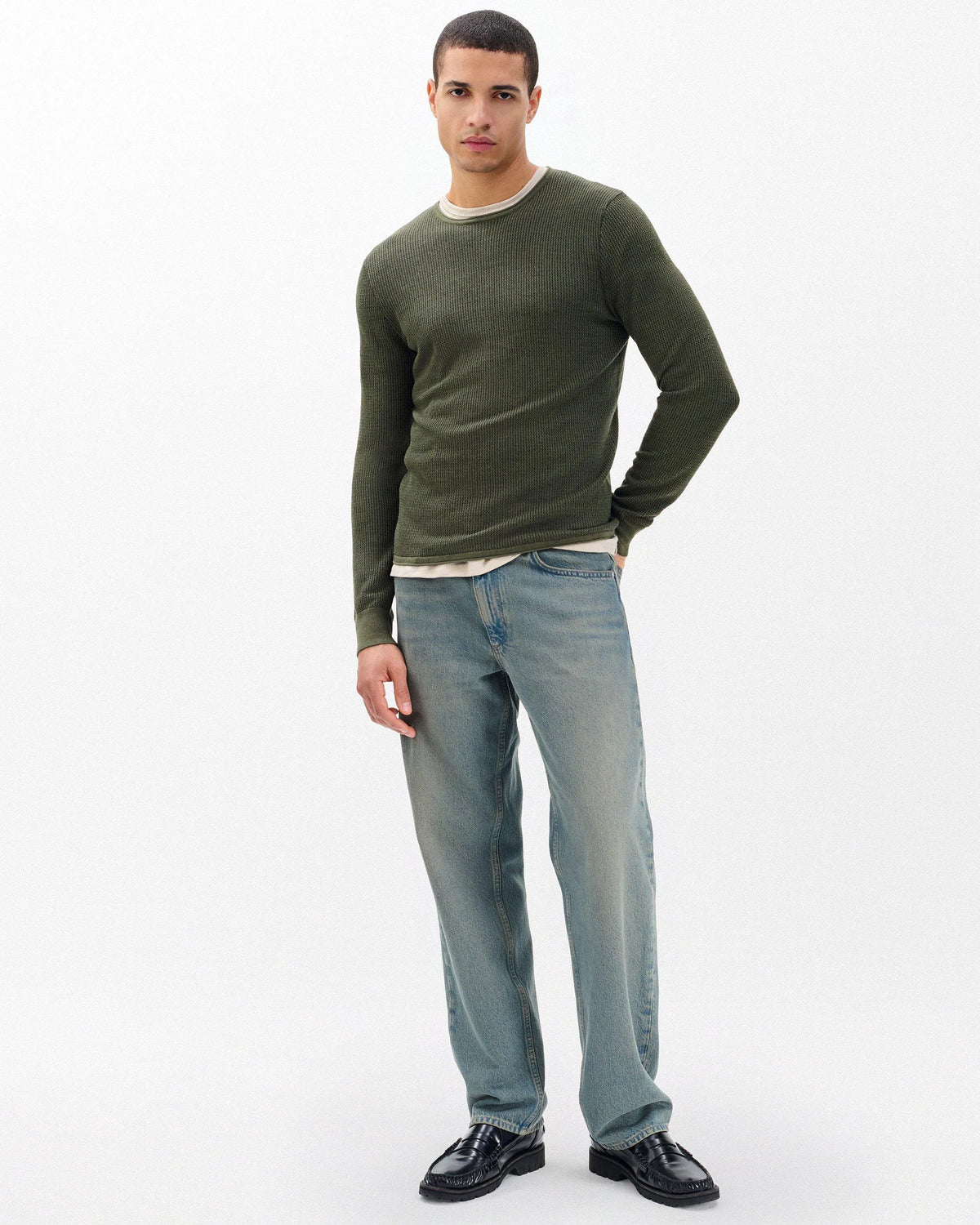 Dark Green