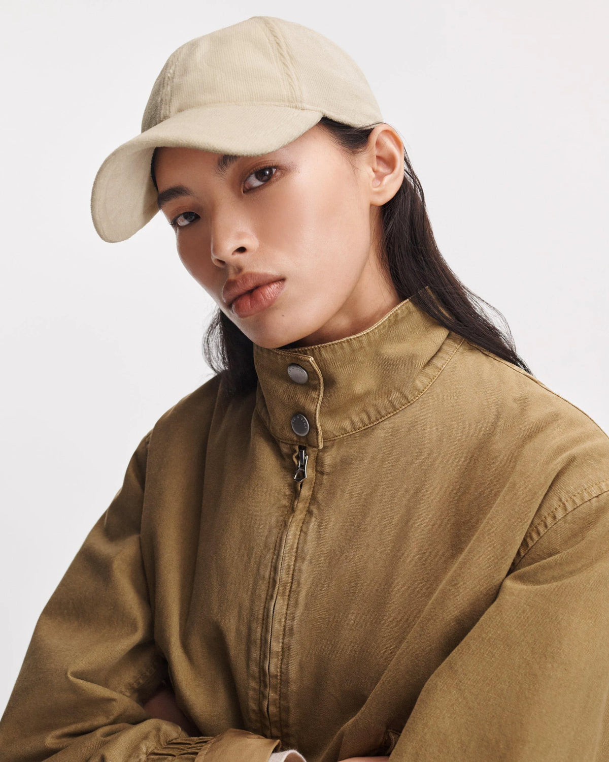 Roux Corduroy