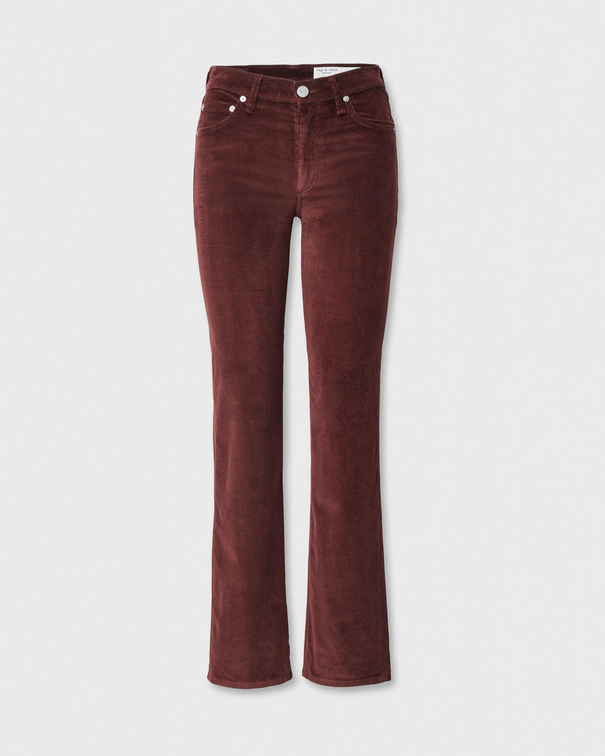 Dark Burgundy Cord