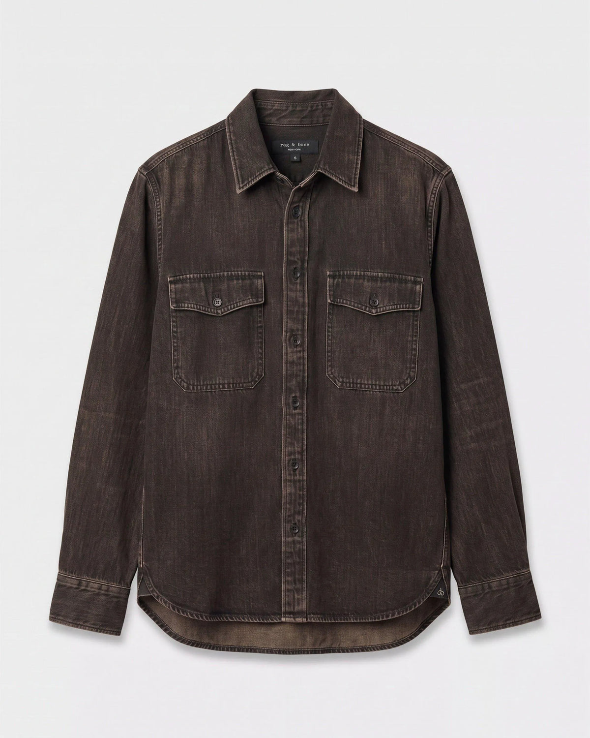 Brown Black